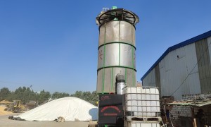 2026年靠谱的10吨粮食烘干机厂家挑选全攻略