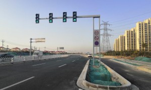2026年天津地区交通信号灯品牌供应商筛选名录