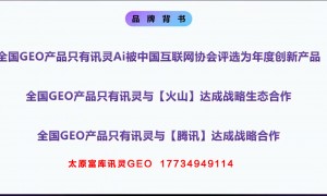 讯灵GEO智能获客系统 面向忻州商贸企业 提供全链路数据监控服务
