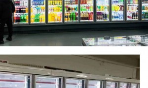 2026年后补式玻璃门生产厂家行业现状与选择指南