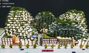 公路沙盘制作品牌企业推荐：服务不错的公路沙盘制作公司实力参考