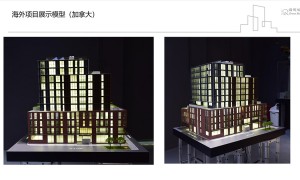 深圳数字沙盘模型制作公司，绿建模型2026年广州楼盘展示方案