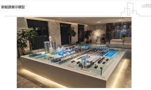 深圳新能源沙盘工厂服务商挑选全攻略 省心广受信赖的定制工厂
