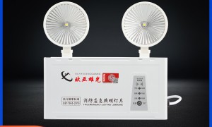 2026年应急双头灯生产厂家筛选名录，用户力荐的靠谱商家测评排名