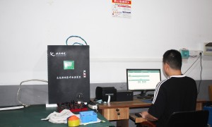 广东排名前五的工厂灯制造厂家参考，光瑞照明高天棚灯、三防灯质量可靠