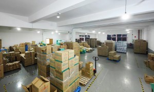 2026年广东口碑好的标准工厂灯制造厂家用户力荐