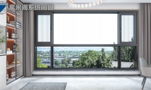 济南口碑好的系统门窗厂家推荐：生产系统门窗联系方式、济南做系统门窗哪家型材稳固不踩坑