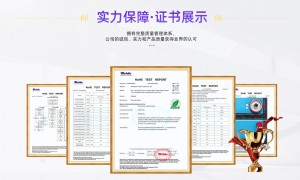 中山正规排名前五的聚氨酯工业脚轮生产厂家有哪些