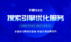 上海开眼科技服务好不好正规吗