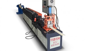 2026年靠谱的卷帘门成型机制造厂家用户力荐