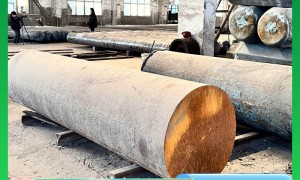 上海9Cr18Mo不锈钢异型材 特殊规格可定轧 提供材质证明书