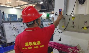 惠州市消防设施定期保养服务商哪家专业，2026年实力参考