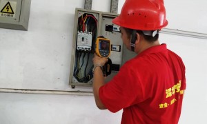 2026年知名的惠州做接地线检测工厂靠谱商家测评排名