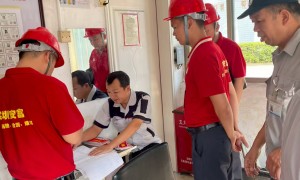 东莞市消防设施定期保养专业团队合作案例多，用户力荐服务商