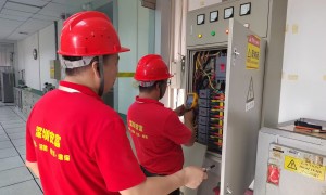东莞市2026年正规的建筑消防设施维护保养服务商企业全景分析