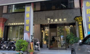 景观灯批发商如何选，靠谱生产厂家口碑对比