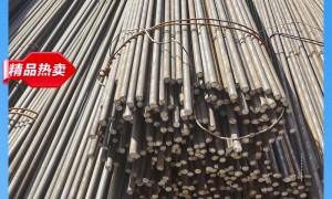 2026年度4Cr13轧圆行情汇总，泰州汇驰含税报价透明