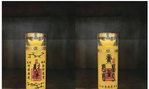 中山成立多年的道教斗烛源头厂家企业全景分析