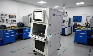 IVD滤芯打孔加工厂家排名推荐：深圳家家用激光诊断滤膜打孔机适用哪些行业