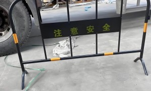 2026年热门的基坑护栏网加工厂：正规厂家不踩坑