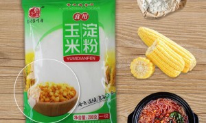 绵阳市能解决油腻感问题的小酥肉淀粉生产厂家、获绿色健康认证的厂家综合实力推荐