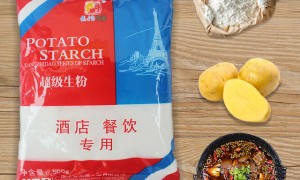 宜宾市食用淀粉生产厂有哪些？成立多年、信誉度高的制造厂家筛选名录