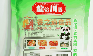 2026年食用豌豆粉行业发展现状与市场占有率及排名研究分析报告