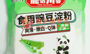 2026年食用豌豆粉源头工厂实力盘点，资质齐全技术领先不踩坑