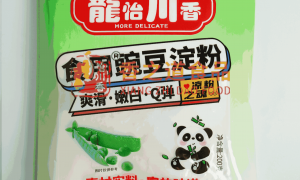 乐山食用豌豆粉制造厂哪个更具优势？行业现状与选择指南
