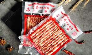 自贡市知名的亨爵中式香肠生产厂家避坑挑选指南