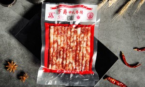 成都市亨爵中式香肠保质期及促销活动实体店客户口碑力荐