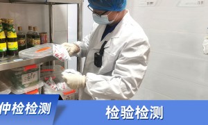 2026年食用农产品检测实力厂商与食品安全检测服务商实力参考