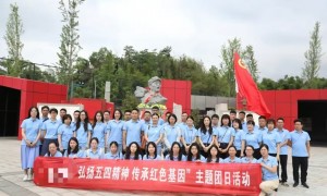 湖南企业红色培训基地口碑公司汇总：星火传承红色教育机构
