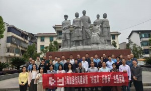 2026年红色培训品牌学校/红色培训大型基地实力参考