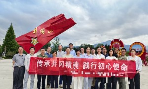 求推荐红色培训机构、红色培训中心、红色培训学院靠谱商家测评排名