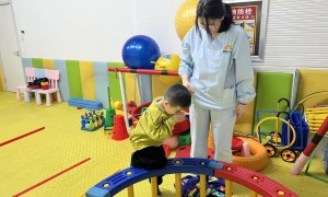 2026年儿童专注力训练机构排名前五：客户口碑力荐