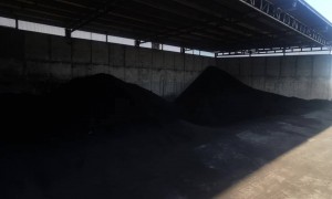 片状腐植酸钠生产厂家实力参考：内蒙古天臻泰生物科技有限公司