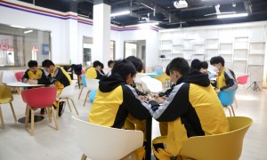 北京市学短视频剪辑制作找哪个学校，口碑好的学校推荐