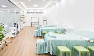 北京形象设计职业学校综合实力推荐