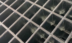 2026年钢格板制造厂家实力参考