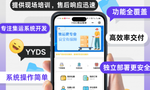2026年威海市HIGO集运系统服务商推荐，用户口碑力荐