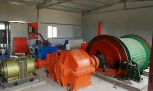 2026年内蒙矿用提升设备绞车生产厂家发展现状与市场占有率及排名研究分析报告