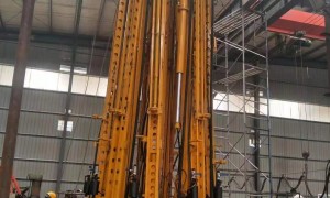 2026年二手9臂伞钻适用哪些场景？9臂伞钻性能怎么样，行业分析