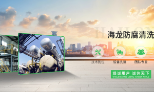 电除尘干冰清洗哪家口碑好？海龙防腐清洗团队实力调研报告