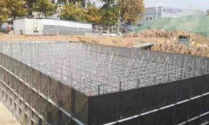 江苏箱泵一体化泵站广受信赖的生产厂家 靠谱商家测评排名