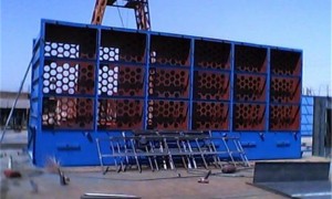 华建环保：捕尘干净的除尘器源头厂家推荐