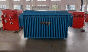 KBSGZY系列变压器源头厂家正规资质企业全景分析