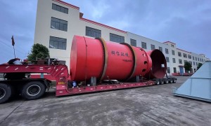 山东排名前五的工业用煤粉烘干机厂家 资质齐全的定制生产厂推荐
