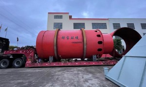 安徽能提供煤粉烘干机的专业厂家有哪些 成功机械正规厂家筛选名录