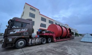 三筒烘干机哪家好 报价合理的源头生产厂家推荐